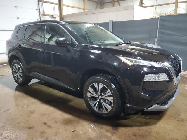 Photo 3 VIN: 5N1BT3BB0PC810118 - NISSAN ROGUE SV 