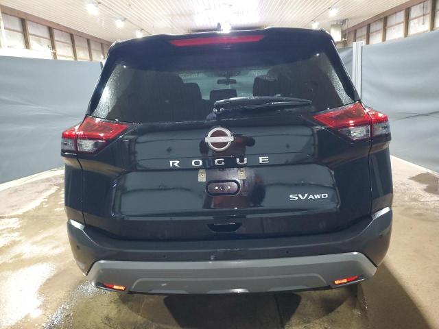 Photo 5 VIN: 5N1BT3BB0PC810118 - NISSAN ROGUE SV 