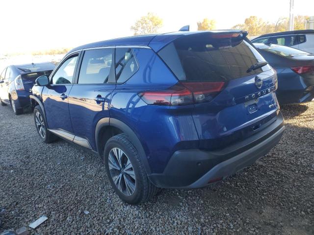 Photo 1 VIN: 5N1BT3BB0PC839392 - NISSAN ROGUE SV 