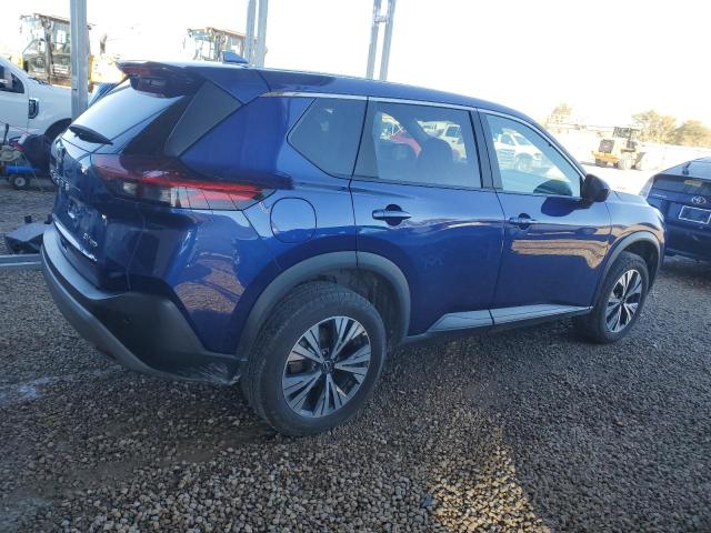 Photo 2 VIN: 5N1BT3BB0PC839392 - NISSAN ROGUE SV 