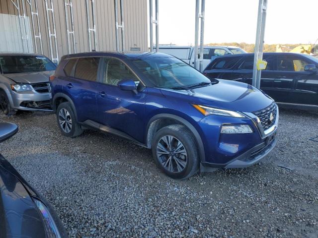 Photo 3 VIN: 5N1BT3BB0PC839392 - NISSAN ROGUE SV 