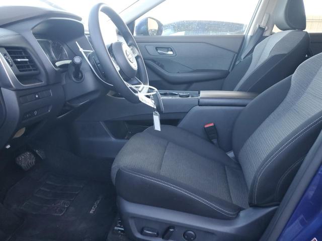 Photo 6 VIN: 5N1BT3BB0PC839392 - NISSAN ROGUE SV 