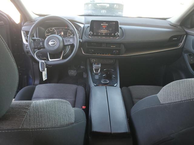 Photo 7 VIN: 5N1BT3BB0PC839392 - NISSAN ROGUE SV 