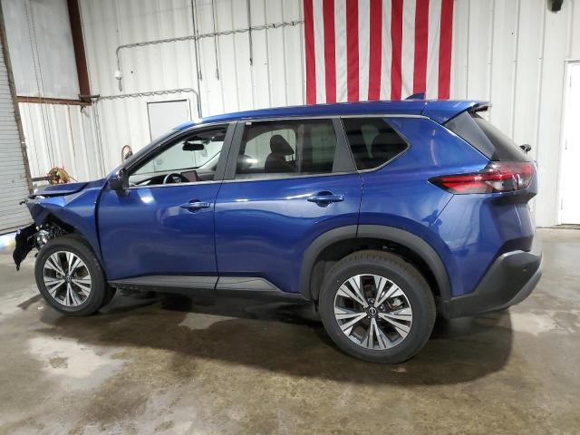 Photo 1 VIN: 5N1BT3BB0PC843961 - NISSAN ROGUE SV 