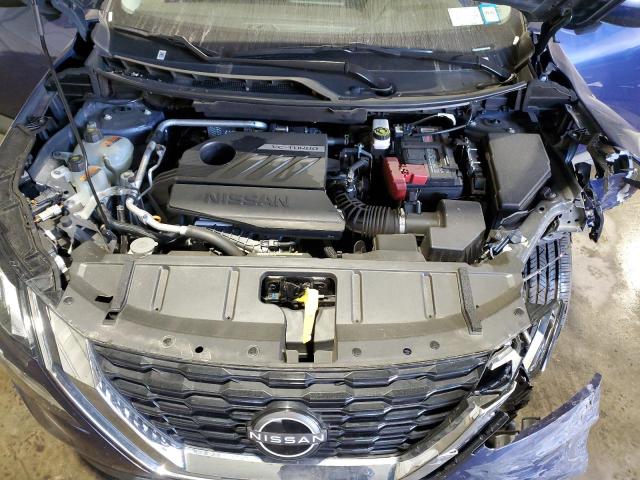 Photo 11 VIN: 5N1BT3BB0PC843961 - NISSAN ROGUE SV 