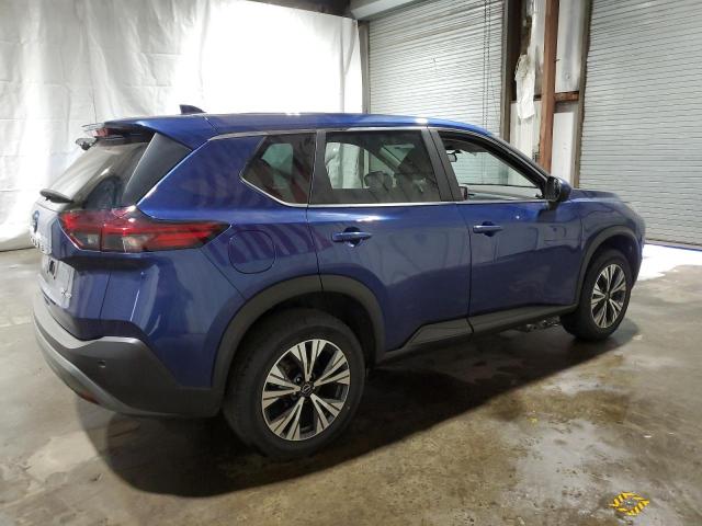 Photo 2 VIN: 5N1BT3BB0PC843961 - NISSAN ROGUE SV 