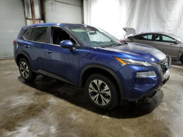 Photo 3 VIN: 5N1BT3BB0PC843961 - NISSAN ROGUE SV 