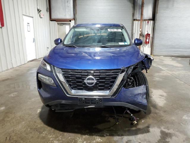 Photo 4 VIN: 5N1BT3BB0PC843961 - NISSAN ROGUE SV 