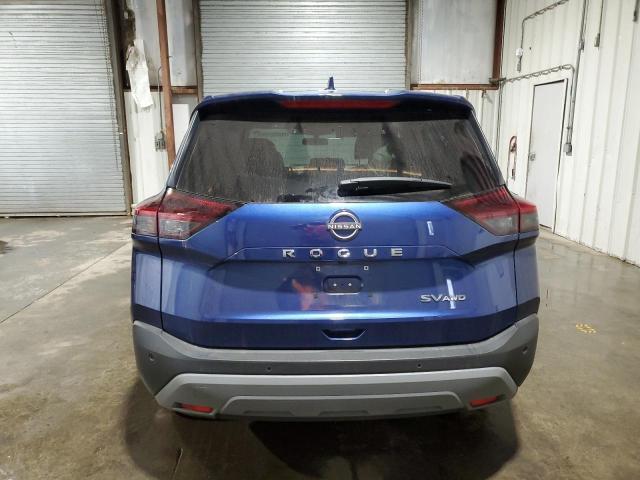 Photo 5 VIN: 5N1BT3BB0PC843961 - NISSAN ROGUE SV 