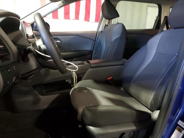 Photo 6 VIN: 5N1BT3BB0PC843961 - NISSAN ROGUE SV 