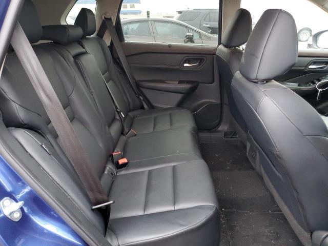 Photo 10 VIN: 5N1BT3BB0PC845547 - NISSAN ROGUE 