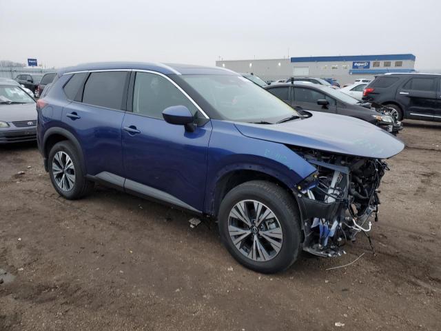 Photo 3 VIN: 5N1BT3BB0PC845547 - NISSAN ROGUE 