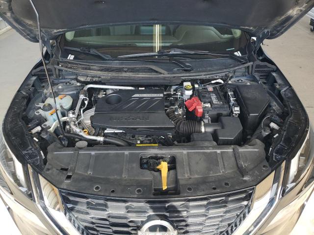 Photo 11 VIN: 5N1BT3BB0PC849033 - NISSAN ROGUE SV 