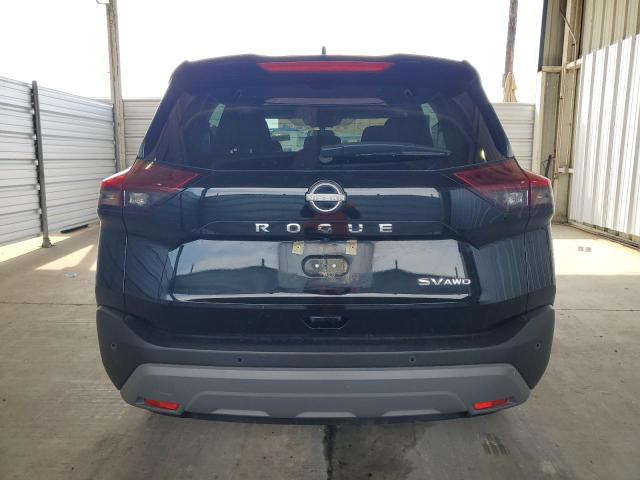 Photo 5 VIN: 5N1BT3BB0PC849033 - NISSAN ROGUE SV 