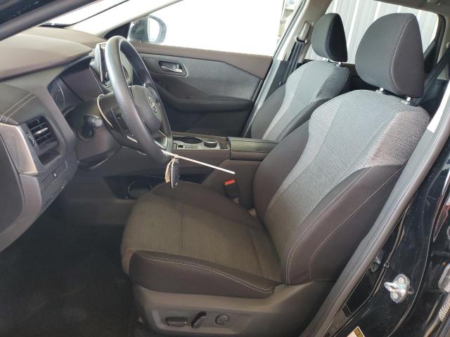 Photo 6 VIN: 5N1BT3BB0PC849033 - NISSAN ROGUE SV 