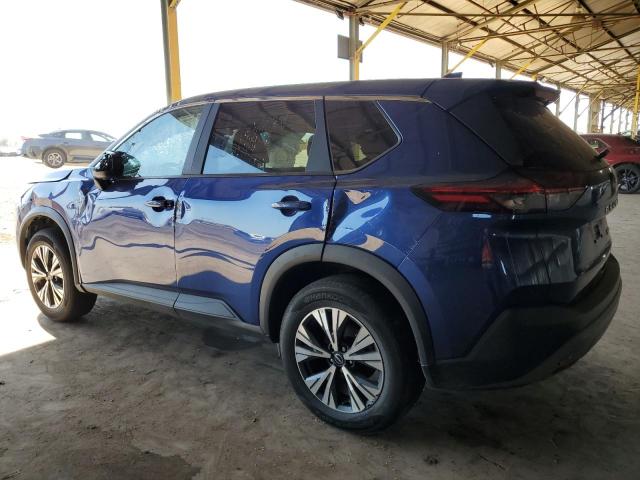 Photo 1 VIN: 5N1BT3BB0PC888673 - NISSAN ROGUE 