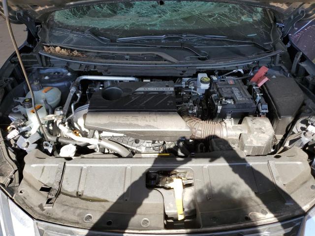 Photo 10 VIN: 5N1BT3BB0PC888673 - NISSAN ROGUE 