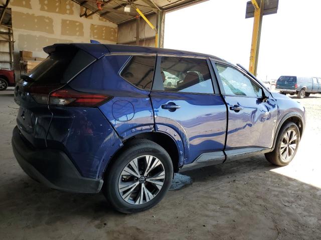 Photo 2 VIN: 5N1BT3BB0PC888673 - NISSAN ROGUE 