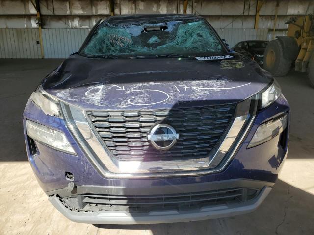 Photo 4 VIN: 5N1BT3BB0PC888673 - NISSAN ROGUE 