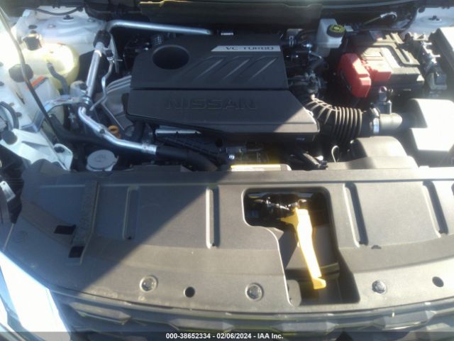 Photo 9 VIN: 5N1BT3BB0PC903687 - NISSAN ROGUE 