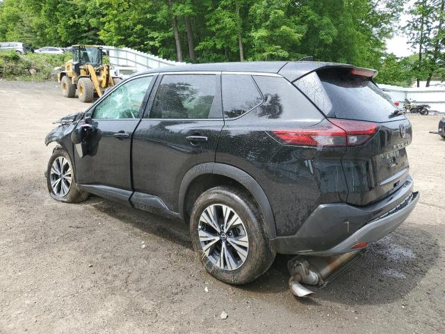 Photo 1 VIN: 5N1BT3BB0PC940173 - NISSAN ROGUE 