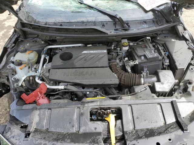 Photo 11 VIN: 5N1BT3BB0PC940173 - NISSAN ROGUE 