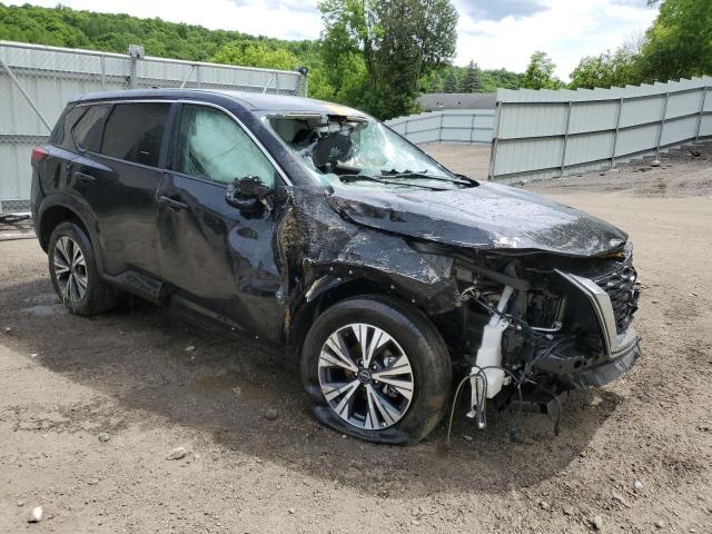 Photo 3 VIN: 5N1BT3BB0PC940173 - NISSAN ROGUE 