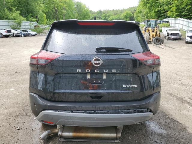 Photo 5 VIN: 5N1BT3BB0PC940173 - NISSAN ROGUE 