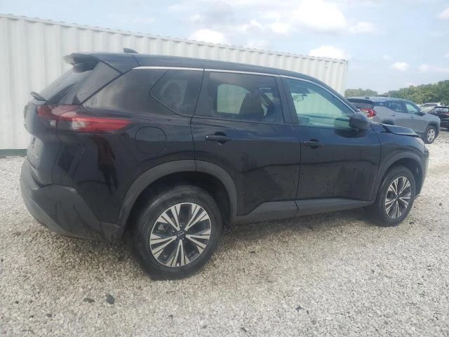 Photo 2 VIN: 5N1BT3BB0PC950055 - NISSAN ROGUE SV 