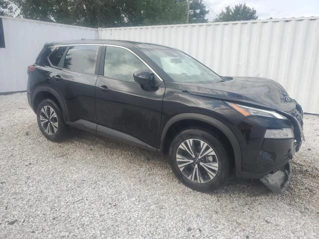 Photo 3 VIN: 5N1BT3BB0PC950055 - NISSAN ROGUE SV 