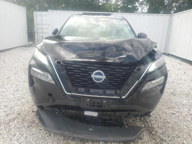 Photo 4 VIN: 5N1BT3BB0PC950055 - NISSAN ROGUE SV 