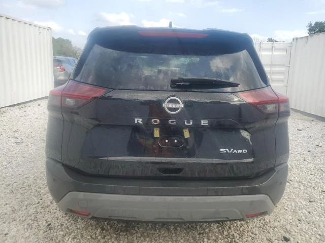 Photo 5 VIN: 5N1BT3BB0PC950055 - NISSAN ROGUE SV 