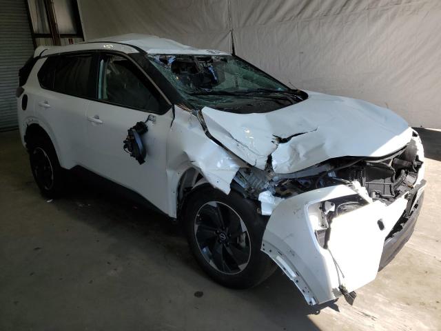 Photo 3 VIN: 5N1BT3BB0RC683485 - NISSAN ROGUE 