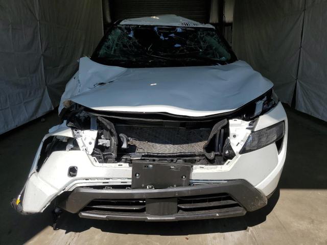 Photo 4 VIN: 5N1BT3BB0RC683485 - NISSAN ROGUE 