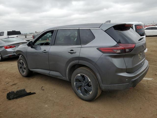 Photo 1 VIN: 5N1BT3BB0RC697581 - NISSAN ROGUE SV 