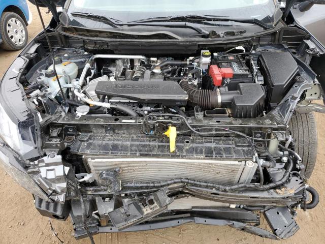 Photo 11 VIN: 5N1BT3BB0RC697581 - NISSAN ROGUE SV 