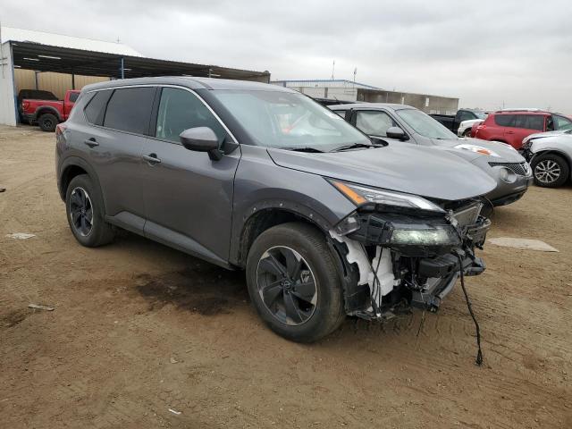 Photo 3 VIN: 5N1BT3BB0RC697581 - NISSAN ROGUE SV 