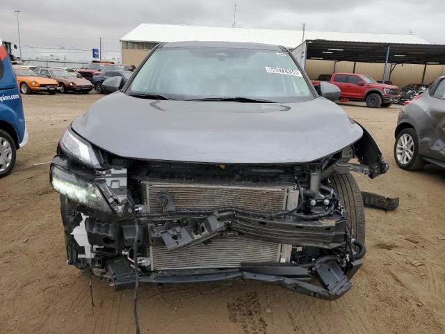 Photo 4 VIN: 5N1BT3BB0RC697581 - NISSAN ROGUE SV 