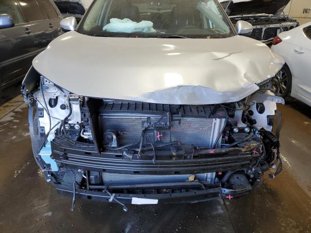 Photo 8 VIN: 5N1BT3BB1NC673039 - NISSAN ROGUE SV 