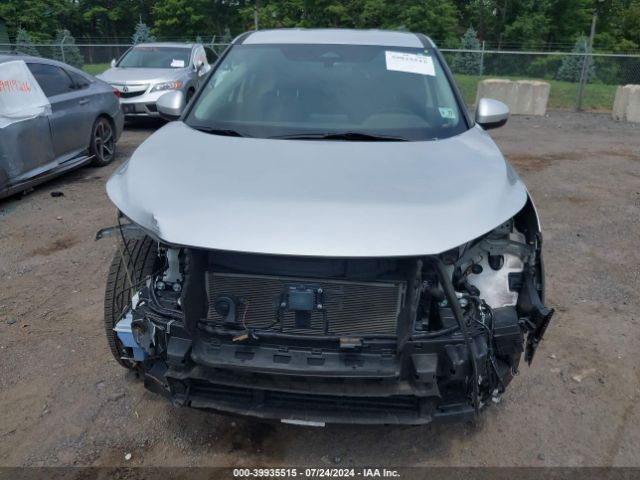 Photo 5 VIN: 5N1BT3BB1NC674742 - NISSAN ROGUE 