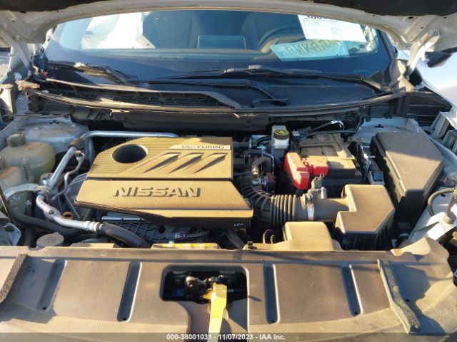 Photo 9 VIN: 5N1BT3BB1NC689659 - NISSAN ROGUE 