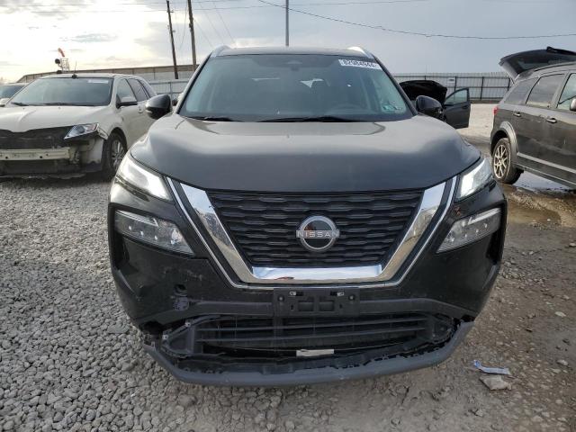 Photo 4 VIN: 5N1BT3BB1NC701437 - NISSAN ROGUE SV 