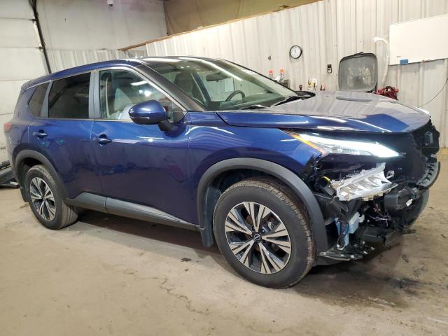 Photo 3 VIN: 5N1BT3BB1NC723289 - NISSAN ROGUE SV 