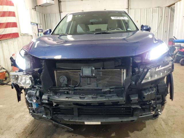 Photo 4 VIN: 5N1BT3BB1NC723289 - NISSAN ROGUE SV 