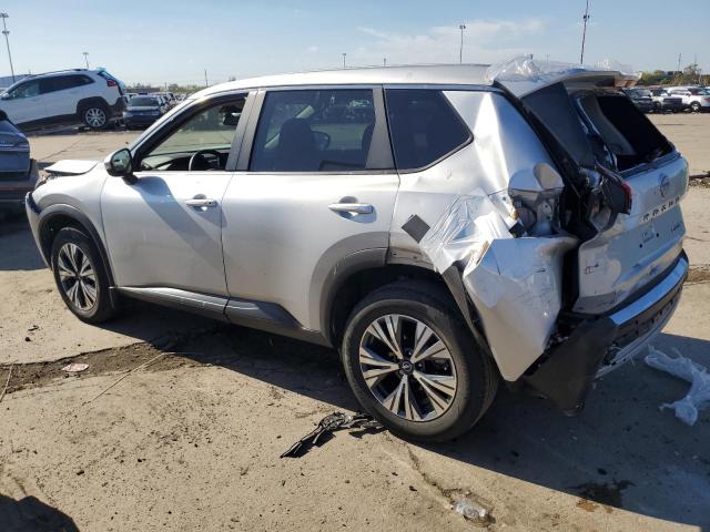 Photo 1 VIN: 5N1BT3BB1NC724717 - NISSAN ROGUE SV 