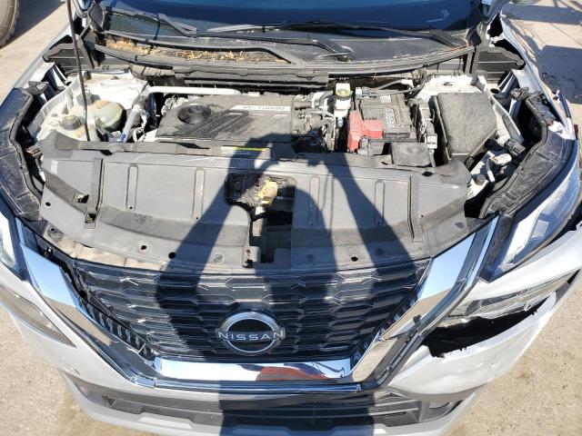 Photo 11 VIN: 5N1BT3BB1NC724717 - NISSAN ROGUE SV 