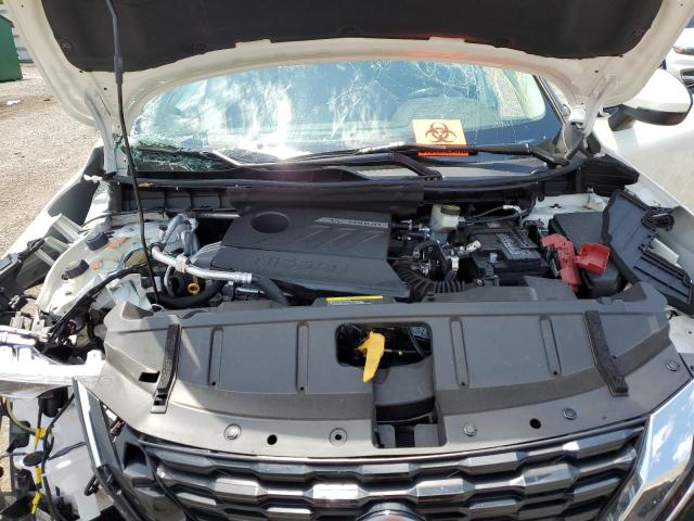 Photo 11 VIN: 5N1BT3BB1NC725964 - NISSAN ROGUE SV 