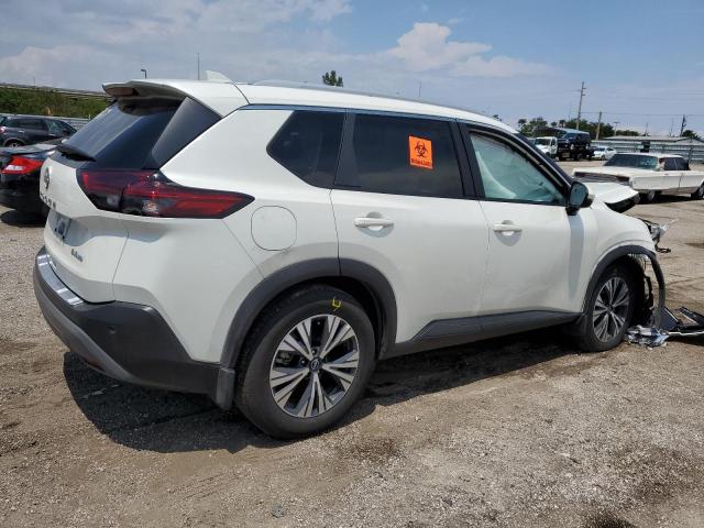 Photo 2 VIN: 5N1BT3BB1NC725964 - NISSAN ROGUE SV 