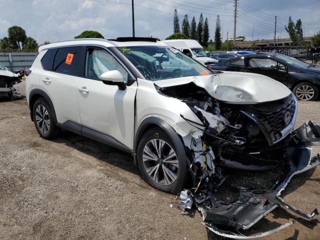 Photo 3 VIN: 5N1BT3BB1NC725964 - NISSAN ROGUE SV 