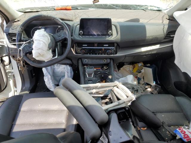 Photo 7 VIN: 5N1BT3BB1NC725964 - NISSAN ROGUE SV 